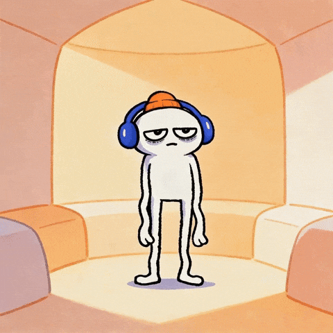 ISFJ energy