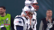 Super Bowl Football GIF by NFL