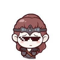 Mmorpg Sticker by OdinStickers