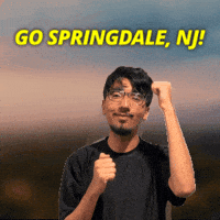 Camden Springdale GIF