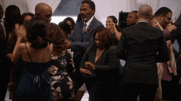 Greys Anatomy Dance GIF by ABC Network