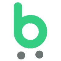 Buggy-app buggy bugguear Sticker