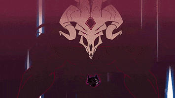 Unicorn Demon GIF by Xbox