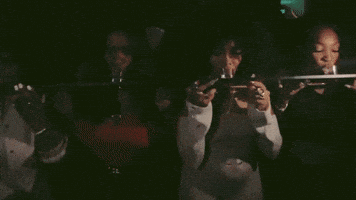 Girls Trip Ski GIF