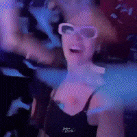 Happy Party GIF