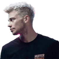 House Music Dj Sticker by Stafford Brothers