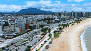 rodrigovgc youtube praia verao vitoria GIF