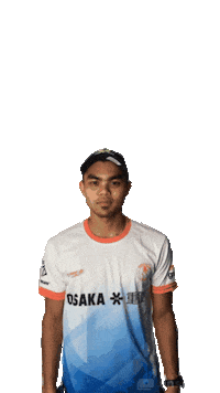 Hokimalaysia Sticker by Hockey-Lah!