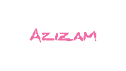 Azizam Sticker by Ed Sheeran