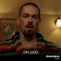 season 9 showtime GIF by Shameless