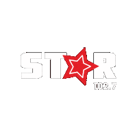 Star1027cairns australia cairns fnq star1027 Sticker