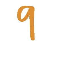 Numbers Nove Sticker