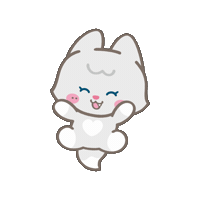 Gidle Shuhua Sticker
