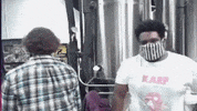 Angry Twitch GIF by HUPChallenge