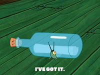 season 5 goo goo gas GIF by SpongeBob SquarePants