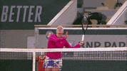 French Open Sport GIF by Roland-Garros