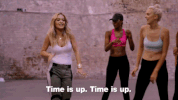 rita ora comeback episode GIF by America's Next Top Model