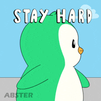 Sport Running GIF by Abster