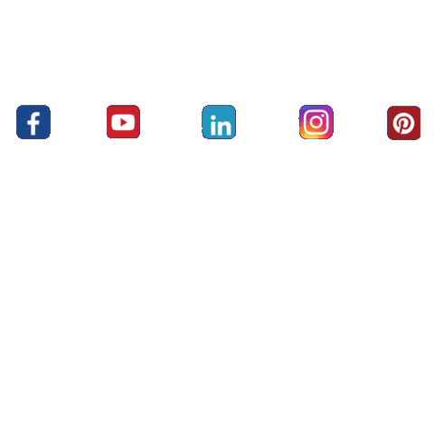 Social Media Marketing Sticker by Te vagy a brand