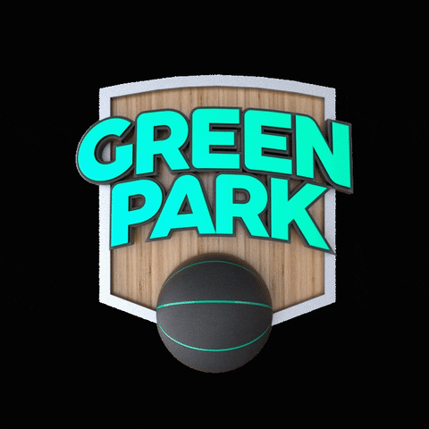 GreenParkSports giphyupload gps greenie greenpark GIF