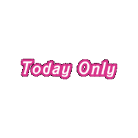 Pink Text Sticker by AJ Yates Inc.