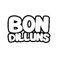 Monday Feliz Sticker by tolo