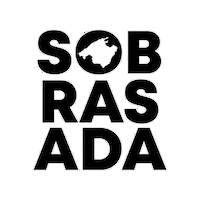 Mallorca Sobrasada Sticker by tolo