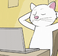 Sad Bad Day GIF