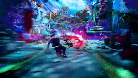 ericandlilian giphygifmaker GIF