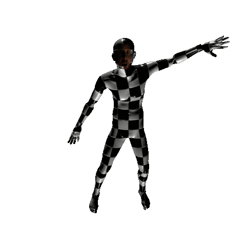 STICKER by Ghoul 3D World