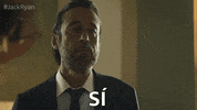 Season 2 Episode 3 GIF by Tom Clancy’s Jack Ryan