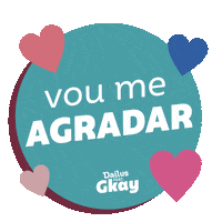 Gkay Sticker by @dailus