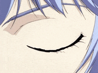 Neon Genesis Evangelion Rei GIF