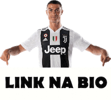 italy link Sticker by Feras do Futebol