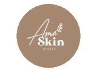 amaskin_ selfcare facial amaskin ama skin academy Sticker