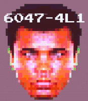 Pop Art Fight GIF by Xinanimodelacra