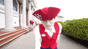 Pete Uc GIF by University of the Cumberlands