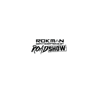 Rokmanroadshow Sticker by Rokman