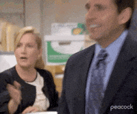 GIF by The Office