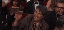 Emmy Awards Applause GIF by Emmys
