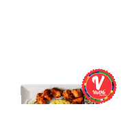 Elirestaurant Sticker by VisitMe.Hu