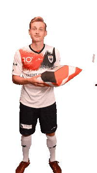 Sleepy Sticker by FCAarau