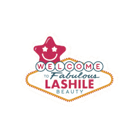 French Smile Sticker by Lashilé Beauty