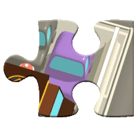 Parkingjam Sticker by Popcore Games