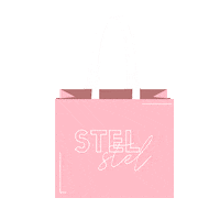 On The Go Fashion Sticker by stelgal