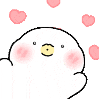dagg2 daggy 떼기티콘 때기 떼기 Sticker