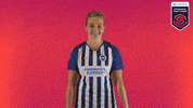 Womens Football GIF by Barclays FAWSL
