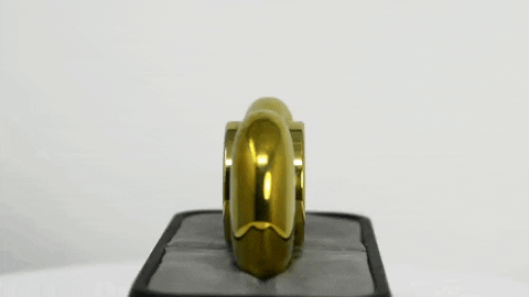 Fidget GIF by Big Poppa E