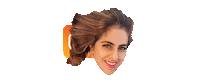 Rohina Sticker by BORN ON INSTAGRAM