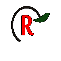 rohdinamateriaseletricos rohdina logorohdina rohdinamateriaiseletricos Sticker